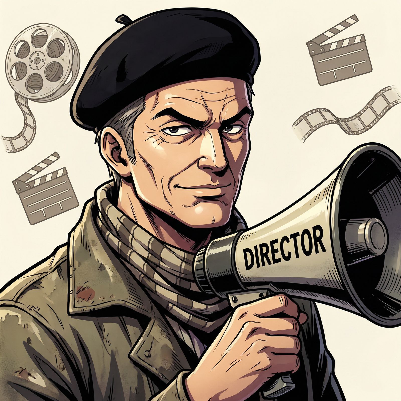 51吃瓜导演顾问